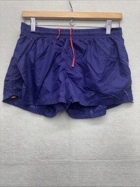 Puma | medium Purple Shorts dry cell